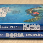 Nemoa etsimässä (2003) & Doria etsimässä (2016) - pikkukuva 4
