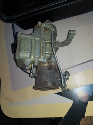 ford 1932-