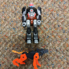 Transformers Treadshot ja Catgut - pikkukuva 1