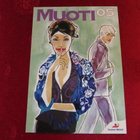 Muoti 05 kortti 2005. - pikkukuva 1