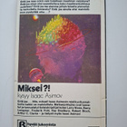 Isaac Asimovin Science Fiction valikoima 7 - pikkukuva 2