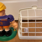 Playskool jalkapallonpelaaja - pikkukuva 3