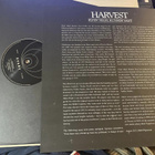 Harvest: Flyin' High LP (Elonkorjuu) prog Ltd. Ed - pikkukuva 3