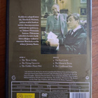 Sherlock Holmesin muistelmat (1994) 2DVD - pikkukuva 2