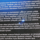 ^o^ Alfred J. Bester : Synergisti - pikkukuva 3