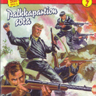 Korkeajännitys 1/2010 Palkkapartion sota - pikkukuva 1