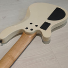 Harley Benton B-550 Viisikielinen Basso - pikkukuva 3