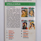 Helen Wells : Ursula, yksityishoitaja - pikkukuva 2