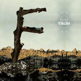 FEIST: Metals (CD), 2011, ks. ESITTELY