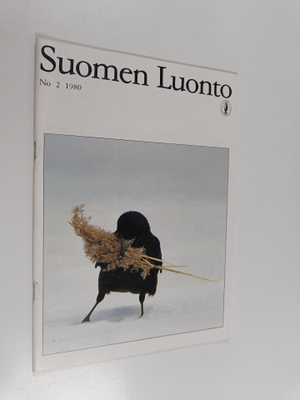Suomen luonto 2/1980