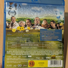 The Imaginarium of Doctor Parnassus - Blu-ray - pikkukuva 3