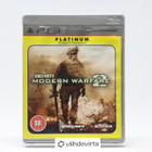 Call of Duty Modern Warfare 2 - PS3 - pikkukuva 1