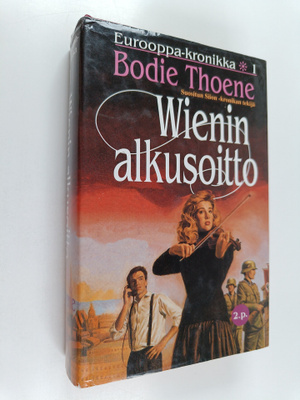 Bodie Thoene : Wienin alkusoitto