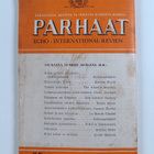Parhaat 2/1948 : Echo -international review - pikkukuva 2
