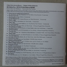 cd, Oulun Sotaveteraanikuoro - Suojana syntymämaamme [brass, - pikkukuva 5