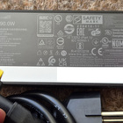 Lenovo 90w laturi (lattapää) - pikkukuva 2