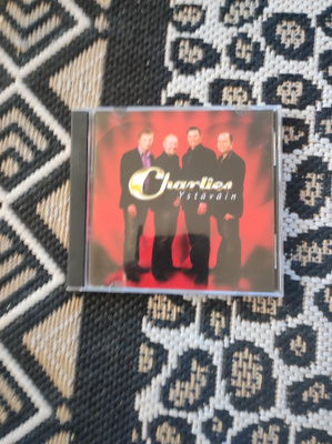 Charlies Ystäväin
