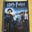 Harry Potter ja liekehtivä pikari 2dvd - pikkukuva 1