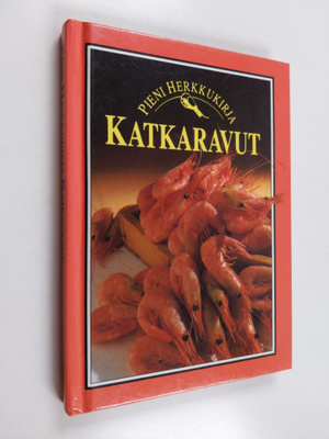 Kerstin Wachtmeister : Katkaravut