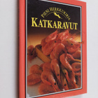 Kerstin Wachtmeister : Katkaravut - pikkukuva 1