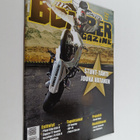 Bomber magazine 2/2015 - pikkukuva 1