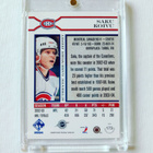 Saku Koivu - 2004 Private Stock Game-Worn Jersey /1000 - pikkukuva 2
