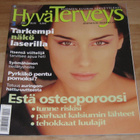 Hyvä terveys -lehtiä - pikkukuva 3