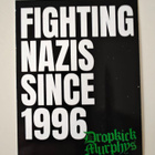 Punk tarra paketti (Social Distortion,Rancid,Bad Religion... - pikkukuva 5