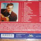 CD - ELVIS - I Want To Be Free - 2011 rockabilly MINT - pikkukuva 2