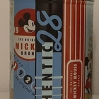 Pyöreä peltipurkki Mickey Mouse Mikki Hiiri - pikkukuva 1