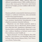 Timo Vihavainen (toim.): Opas venäläisyyteen - pikkukuva 2