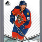 2011-12 SP Authentic - 0,20 € / kpl - pikkukuva 2