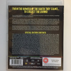 City Of The Living Dead [Blu-ray] Lucuio Fulci (Arrow) - pikkukuva 2