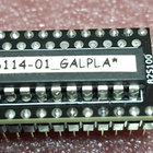 Commodore C64 PLA korvaava piiri SlimPLA (GalPla) - pikkukuva 1