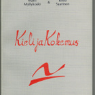 Myllykoski & Saarinen: Kieli ja kokemus - pikkukuva 1