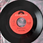 REINO HELISMAA 7”:Meksikon pikajuna 1 ja 2, 2055 088 POLYDOR - pikkukuva 2