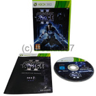 X360 - Star Wars: The Force Unleashed 2 (CIB) - pikkukuva 3