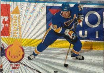 1994-95 Pinnacle Rink Collection - Valitse ja Poimi Listalta
