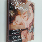 Jane Austen : Järki & tunteet ; Ylpeys & ennakkoluulo - pikkukuva 1