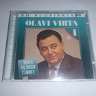 OLAVI VIRTA 1 - 20 SUOSIKKIA . cd ( SINUN SILMIESI TÄHDEN ) - pikkukuva 1