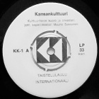 HELSINGIN KULTTUURITALON KUORO - TAISTELULAULUJA - 7" - pikkukuva 3