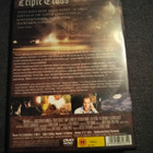 kolmoisristi DVD - pikkukuva 2