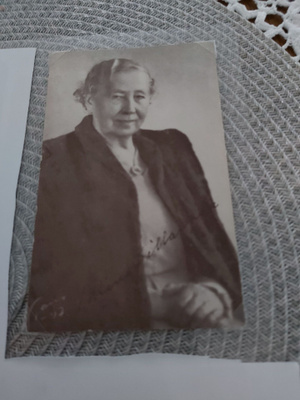 2 Miina Sillanpää