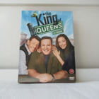 KELLARIN KUNKKU - 6. TUOTANTOKAUSI DVDBOX - pikkukuva 1