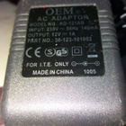 OEM AC Adaptori - pikkukuva 1