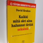 David Reuben : Kaikki mitä olet aina halunnut tietää seks... - pikkukuva 1