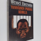 Wessel Ebersohn : Yksinäinen paikka kuolla - pikkukuva 1