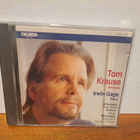 Tom Krause,Irwin Gage:Schumann,Brahms,Musorgsky CD - pikkukuva 1