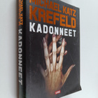 Michael Katz Krefeld : Kadonneet - pikkukuva 1