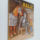 Jan Lööf : Kalle auttaa ritaria - pikkukuva 1